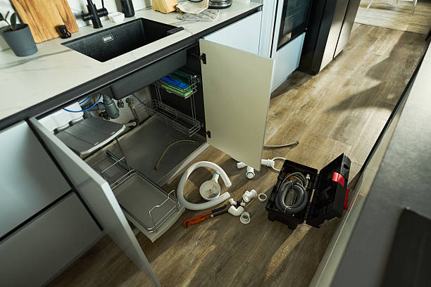 Reliable Drain Cleaning contractor in Somers, CT by Street Wise - Plumbing